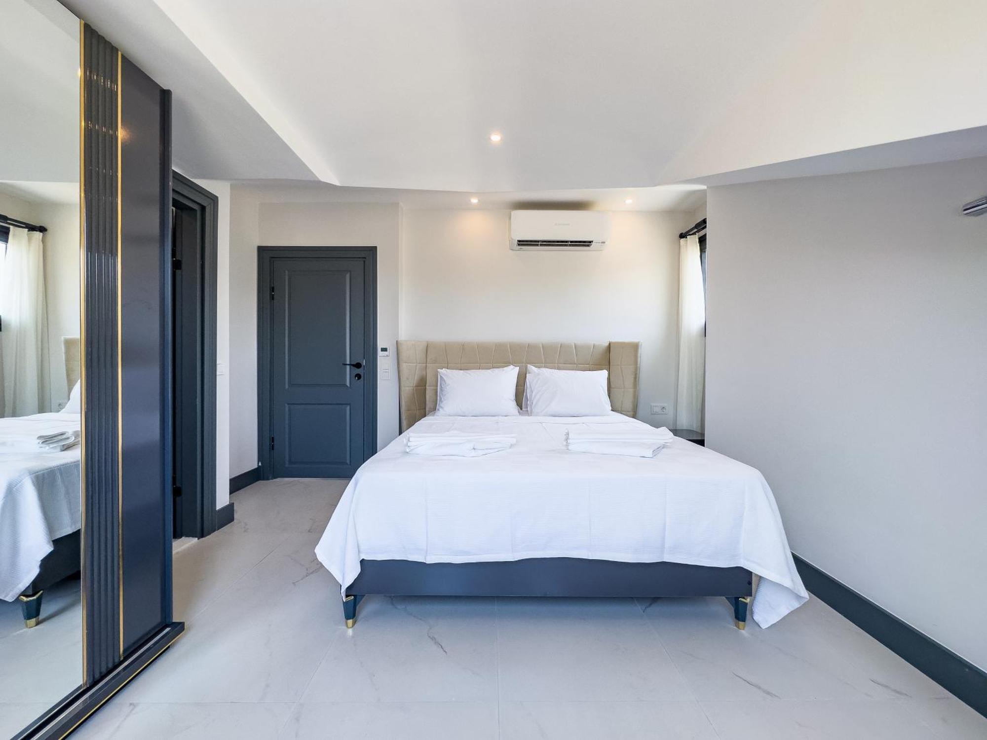 Capella Villas Фетхие Экстерьер фото